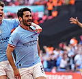 Manchester City dicht bij treble: nu ook FA Cup gewonnen