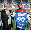  Mboyo: 