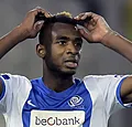 Verbreekt Zwitserse club binnenkort het contract van Mboyo?