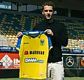 STVV stunt en plukt 'groeibriljant' weg bij Club Brugge