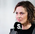 Drastische verandering in privé-leven Imke Courtois
