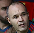 ‘Barça-icoon Andrés Iniesta stopt definitief’