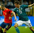 Müller en Hummels maken comeback in Duitse EK-selectie