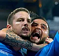 VIDEO: GOAL! Feyenoord alwÃ©Ã©r heel snel op achterstand
