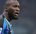 'Lukaku verklapt imminente transfer bij Inter Milan'