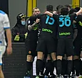 'Anderlecht mikt op spits van Internazionale'