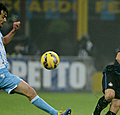 Lazio Roma geeft dubbele voorsprong alsnog uit handen 