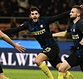 'Inter nu al akkoord met zomeraanwinst: 44 miljoen'