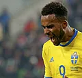 Anderlecht-spits Thelin geeft stevig visitekaartje af bij Zweden