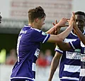 Deze twee talenten willen doorbreken bij Anderlecht