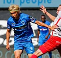 Verdediger hoopt op verlengd verblijf bij Zulte Waregem