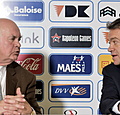AA Gent greep naast aanwinst van Standard: 