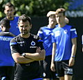 Club Brugge aarzelt over transfer: 'Drie scenario's op tafel'