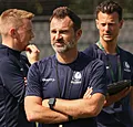 'AA Gent richt pijlen op oude bekende: Cercle op de loer'