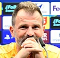 Nog niet het beste Club: Leko velt verrassend oordeel