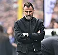 Alarmbellen bij Club Brugge: Leko geeft probleem toe