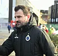 Tevredenheid bij Club Brugge: 