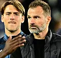 'Leko grijpt drastisch in: 5 wissels bij Club Brugge'