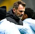 Club Brugge krijgt goed en slecht nieuws uit ziekenboeg