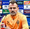 Leko kiest CL-selectie: 2 afvallers bij Club Brugge