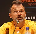 Leko spreekt klare taal over transferplannen Club Brugge