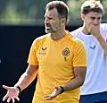 'Blijven of vertrekken: steunpilaar Club Brugge beslist'