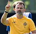 'Leko krijgt zin: transfervuurwerk bij Club Brugge'