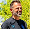 Leko kruist vingers: Club Brugge kondigt versterking aan