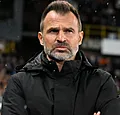 Leko luidt alarmbel bij Club Brugge: "Loopt fout af"