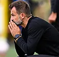 'Club Brugge loopt blauwtje: streep door toptarget'