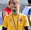 Leko kiest CL-selectie: nieuwe naam bij Club Brugge