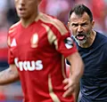 Standard - Union SG: dit zijn de 22 basisspelers
