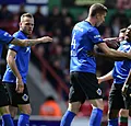 Club Brugge is sinds maart de weg helemaal kwijt: dramatisch rapport