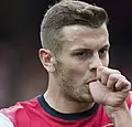 Wilshere: 