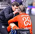 Keepersellende bij Club: onheilspellende update Leko