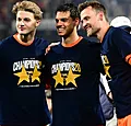 Club Brugge verrast: Verhaeghe verklapt opvolger Mignolet