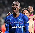 Historie! Chelsea wint Conference League na comeback in finale