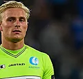 De Coninck neemt het op voor doelman van topclub