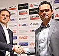 'Overmars zet zinnen op Nederlandse sensatie'