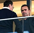 'Overmars vangt bot: Antwerp staakt jacht op toptarget'