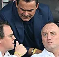 Vandenhaute en co vol aan bak: enorme Overmars-krater