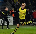 Poolse aanvallers van Dortmund rollen NÃ¼rnberg op