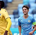 'Club Brugge hengelde naar toptalent Man City'