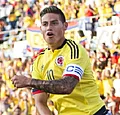 'James verlaat Madrid: straffe comeback in de maak'