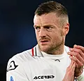 Onder Belgische coach: Vardy rondt ophefmakende transfer af