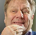 Boskamp scherp: 