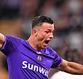 Hete transferzomer Anderlecht: bliksemvertrek Simic?