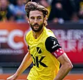 Cultheld Van den Bergh versiert lucratief exotisch avontuur