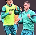 'Opvallende Vertonghen-wending vlak voor bekerfinale'