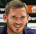Anderlecht geeft officiële update over Vertonghen